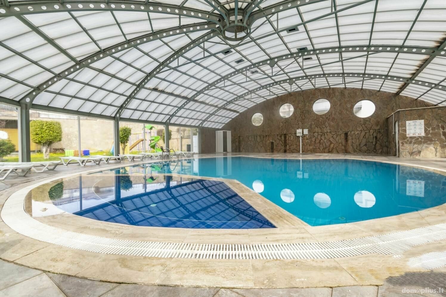 Продается 3 комнатная квартира Турция, Alanya