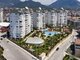Parduodamas 3 kambarių butas Turkijoje, Alanya (23 nuotrauka)