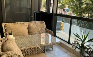 3 room apartment Turkey, Alanya