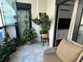 3 rooms apartment for sell Turkey, Alanya