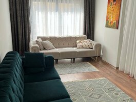 3 rooms apartment for sell Turkey, Alanya