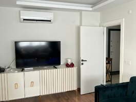 3 rooms apartment for sell Turkey, Alanya
