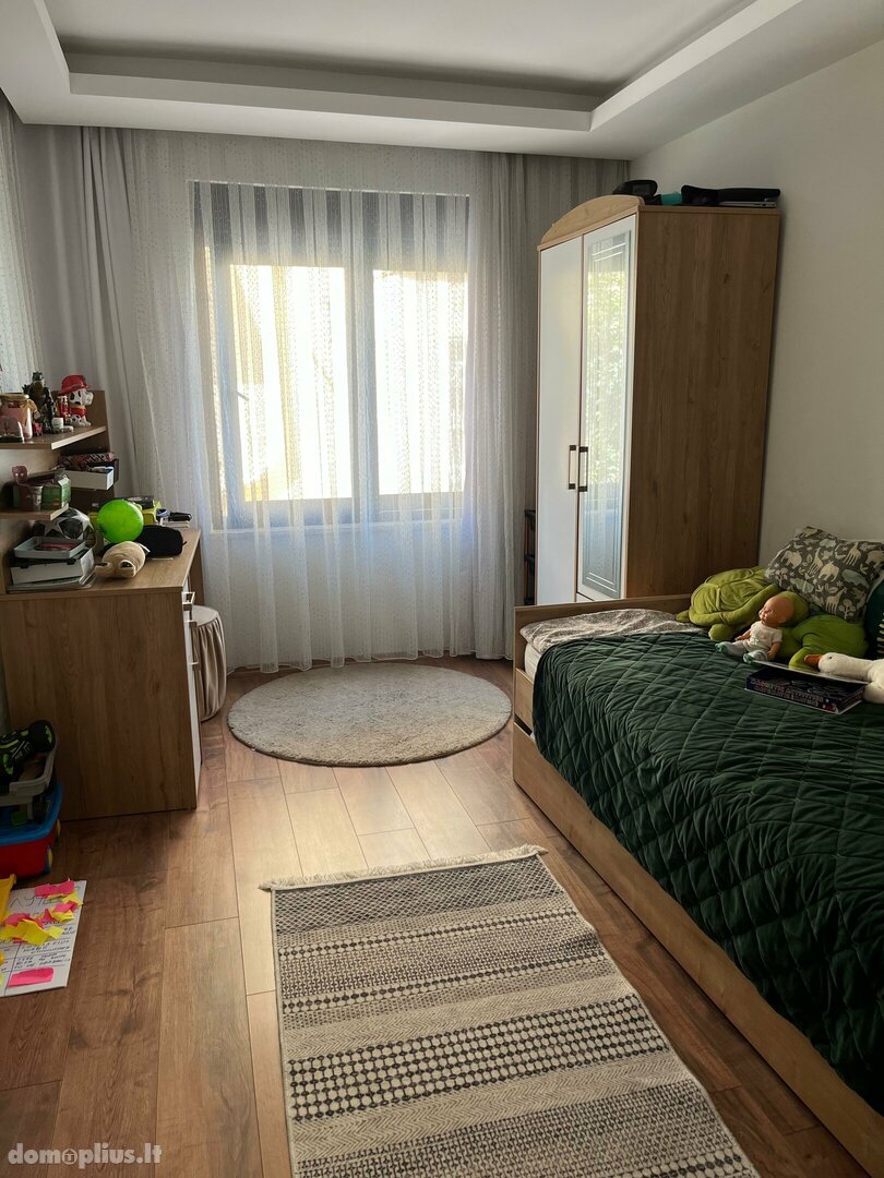 Parduodamas 3 kambarių butas Turkijoje, Alanya