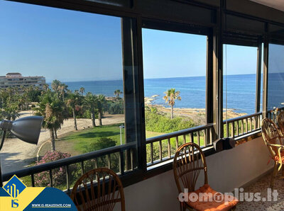 3 rooms apartment for sell Spain, Torrevieja