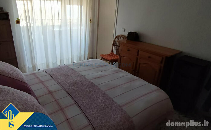Parduodamas 3 kambarių butas Ispanijoje, Torrevieja