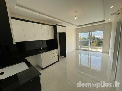 Parduodamas 2 kambarių butas Turkijoje, Alanya