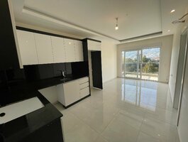 2 kambarių butas Turkijoje, Alanya