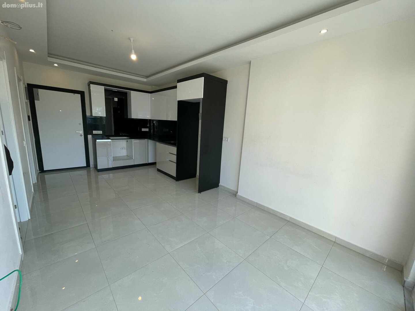 Продается 2 комнатная квартира Турция, Alanya