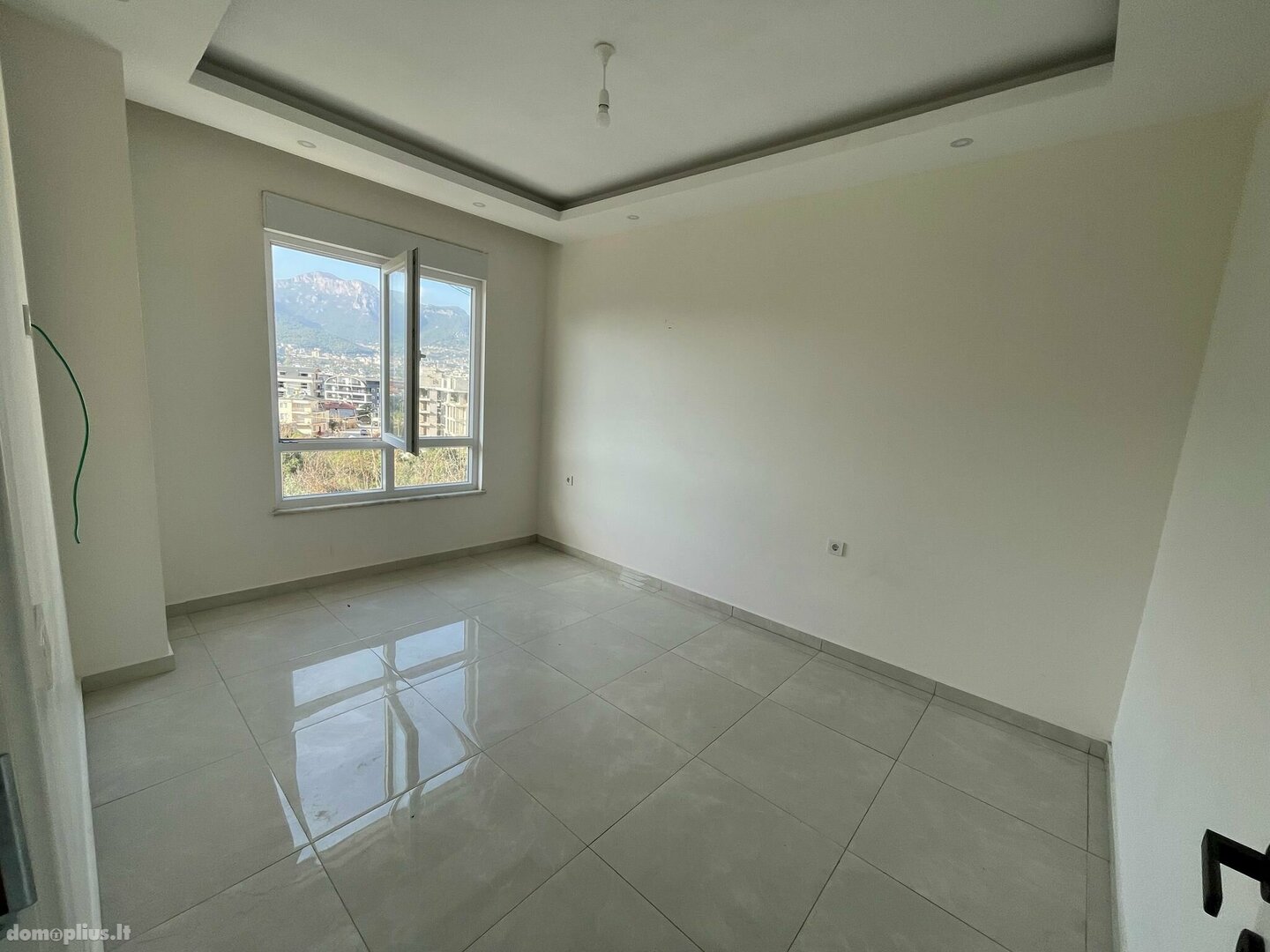 Продается 2 комнатная квартира Турция, Alanya