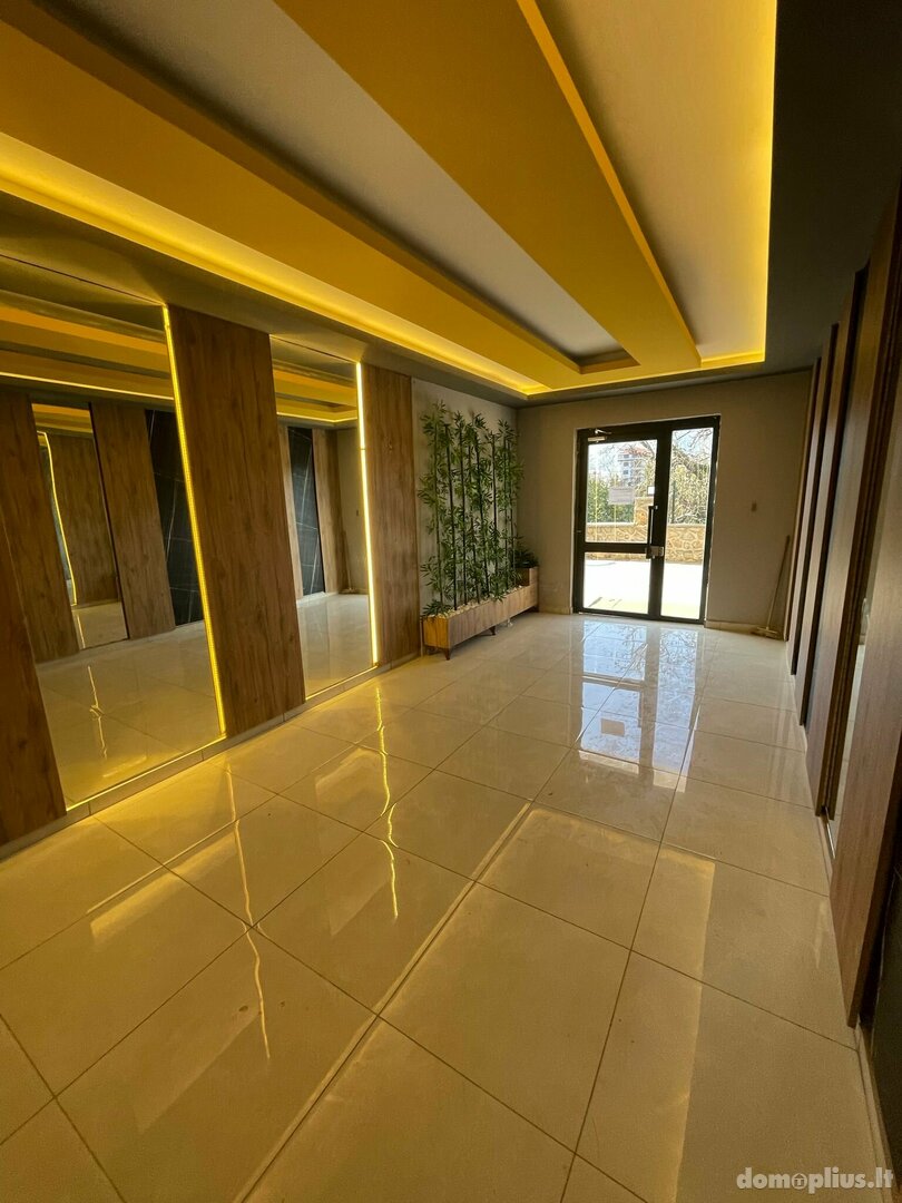 Продается 2 комнатная квартира Турция, Alanya