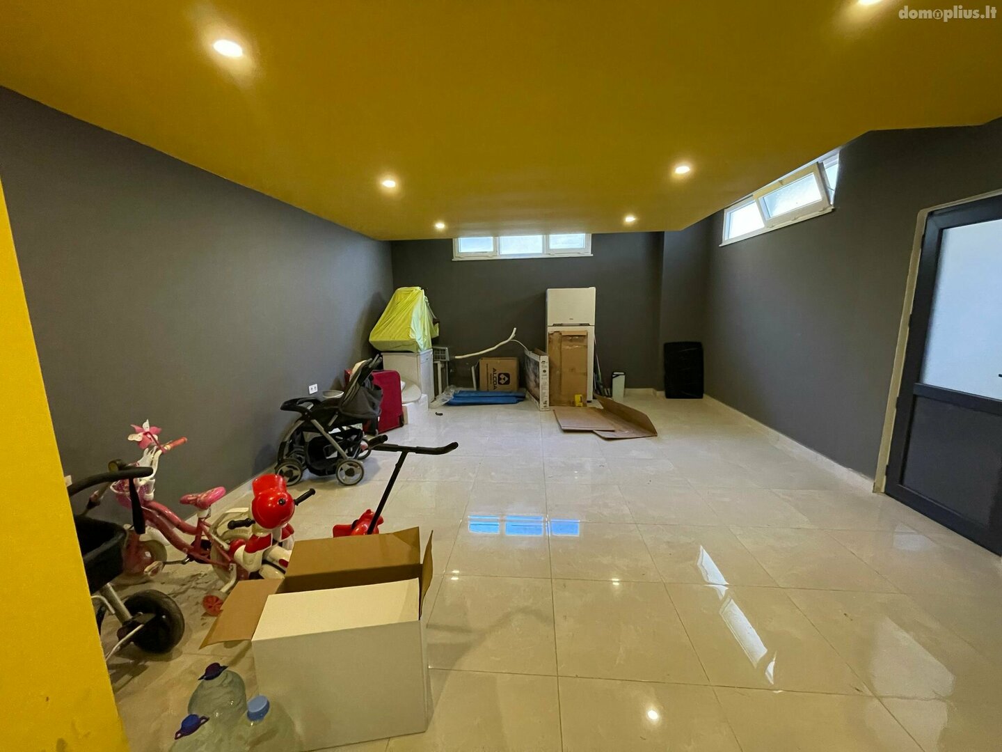 Продается 2 комнатная квартира Турция, Alanya