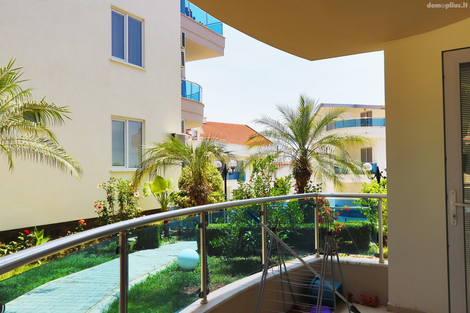 Продается 2 комнатная квартира Турция, Alanya