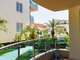 Parduodamas 2 kambarių butas Turkijoje, Alanya (6 nuotrauka)