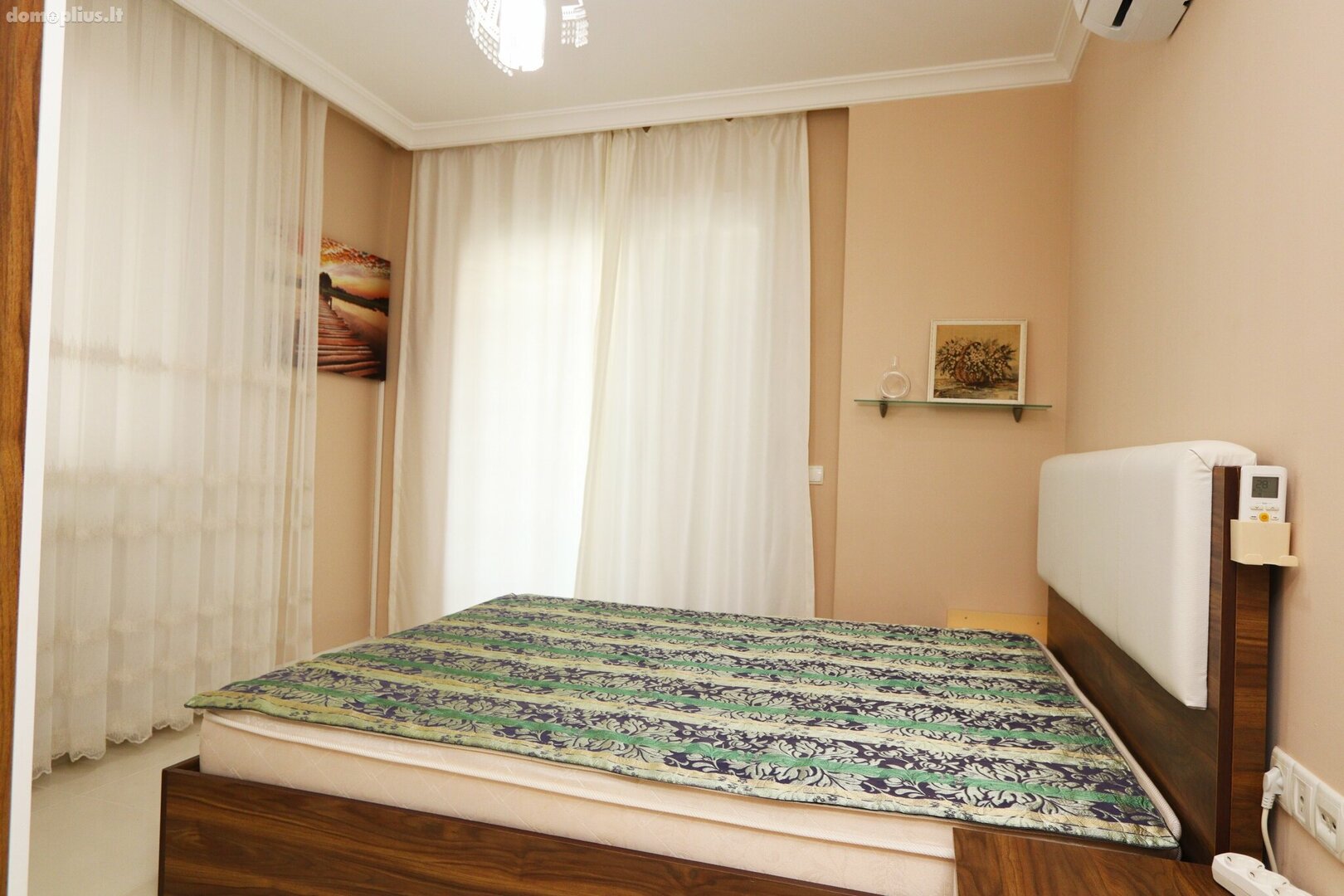 Продается 2 комнатная квартира Турция, Alanya