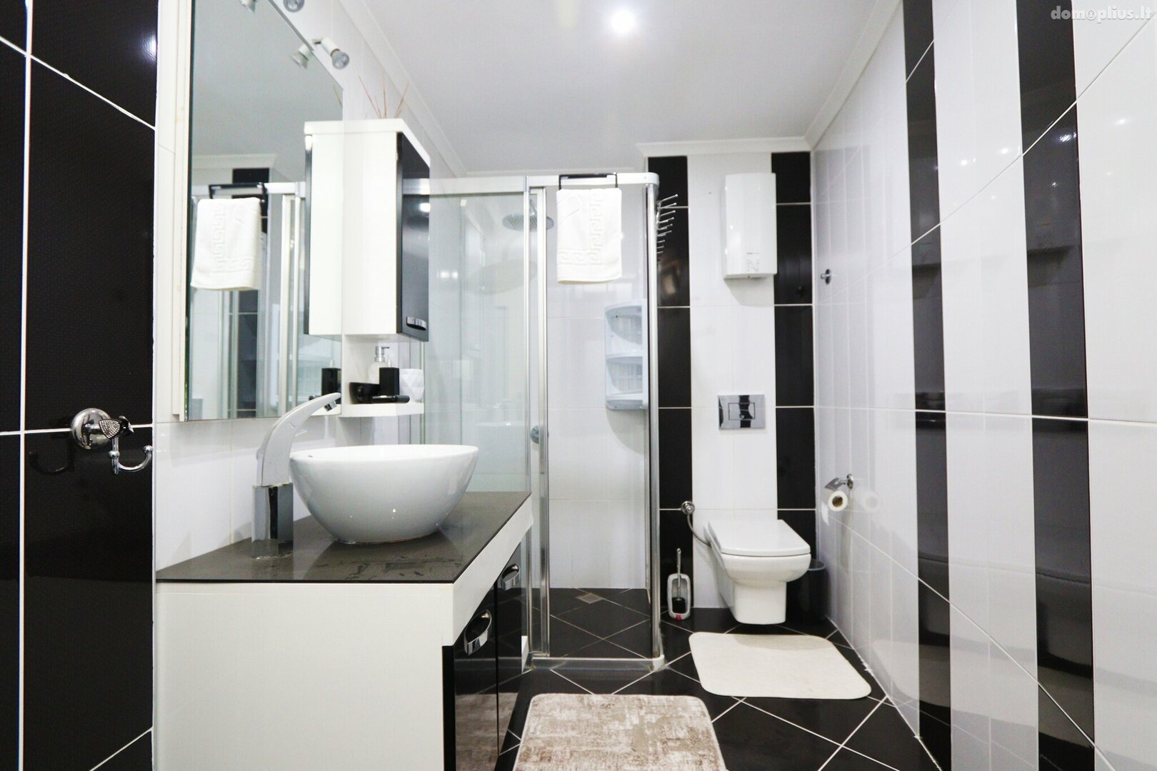 Продается 2 комнатная квартира Турция, Alanya