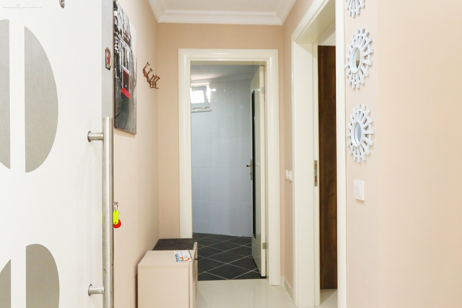 Продается 2 комнатная квартира Турция, Alanya
