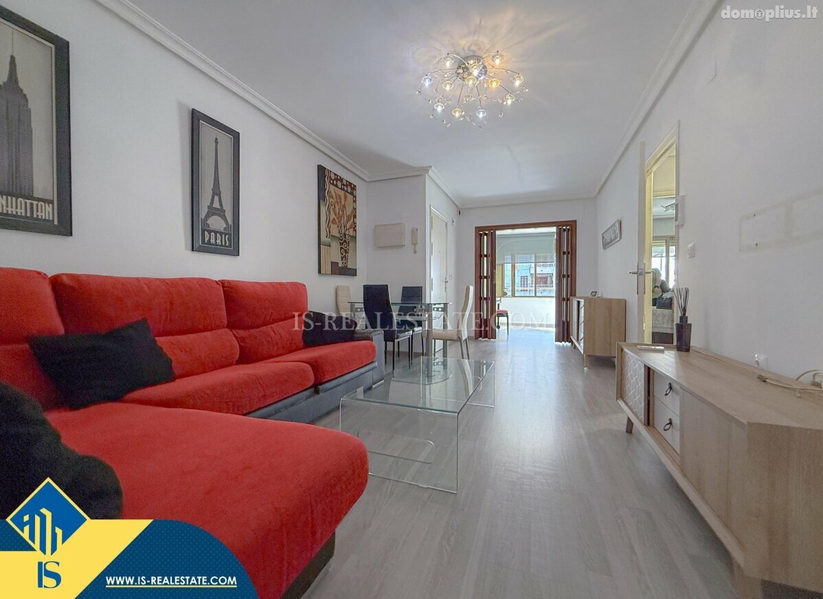 Продается 3 комнатная квартира Испания, Torrevieja