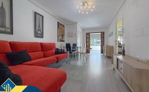 3 комнатная квартира Испания, Torrevieja