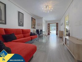 3 room apartment Spain, Torrevieja