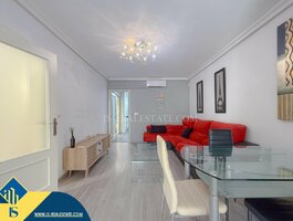 Продается 3 комнатная квартира Испания, Torrevieja