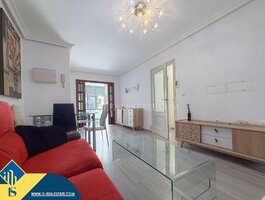 Продается 3 комнатная квартира Испания, Torrevieja