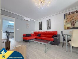 Продается 3 комнатная квартира Испания, Torrevieja