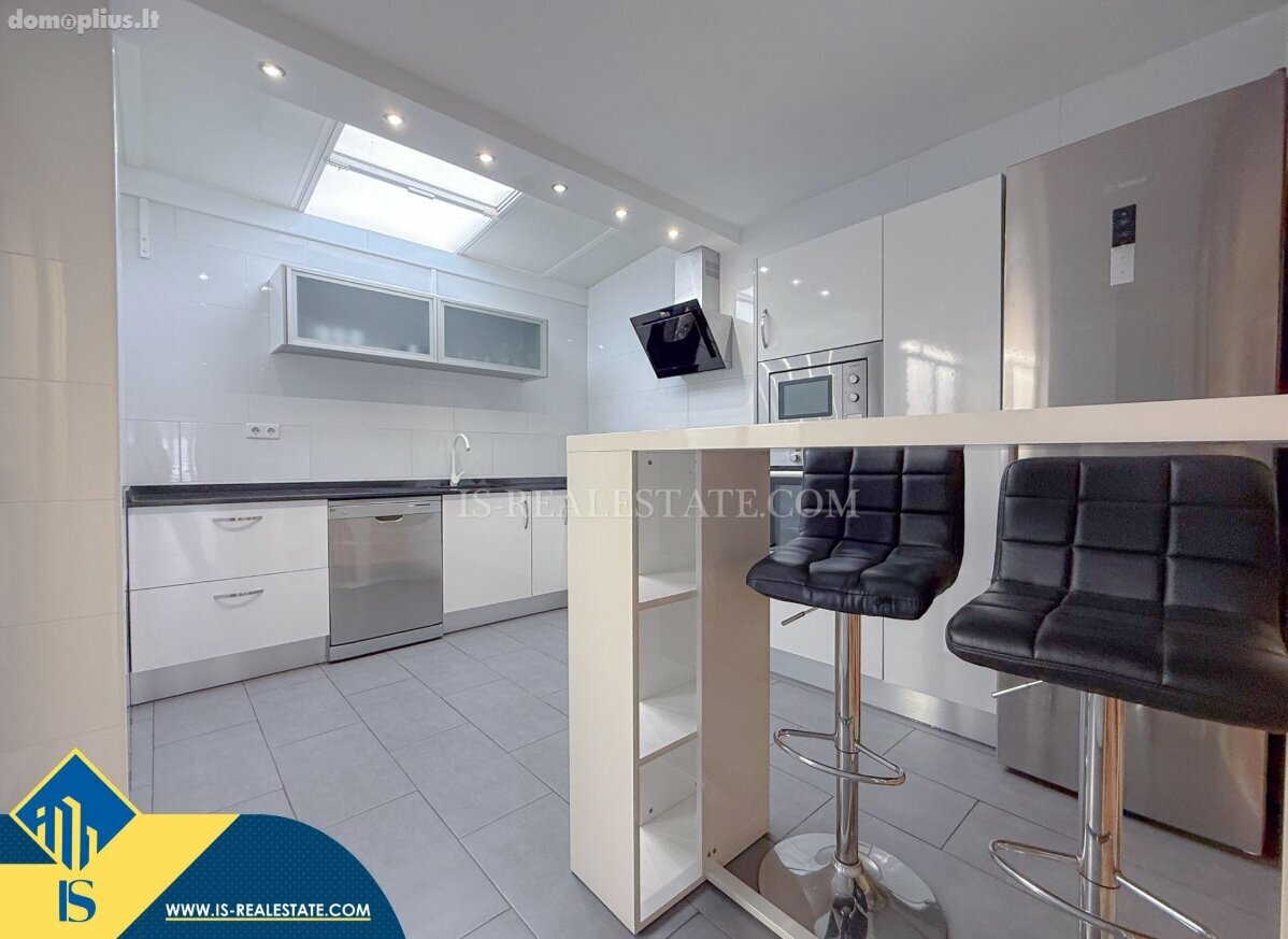 3 rooms apartment for sell Spain, Torrevieja