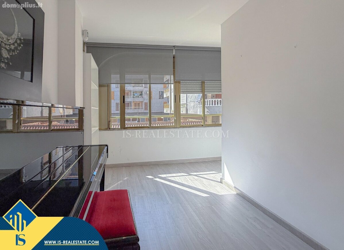 3 rooms apartment for sell Spain, Torrevieja