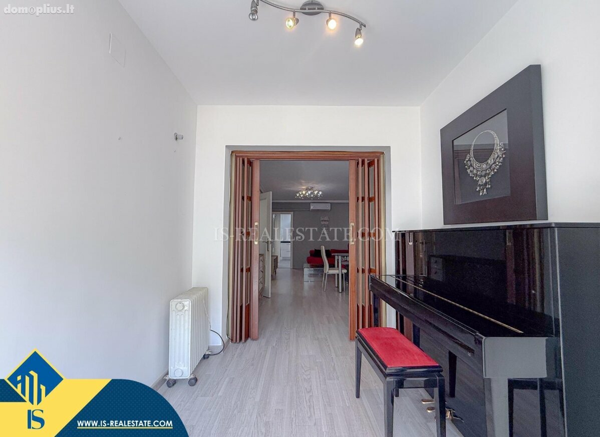 3 rooms apartment for sell Spain, Torrevieja
