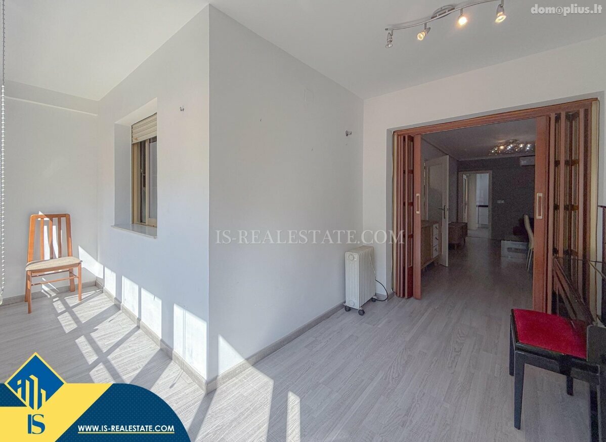 3 rooms apartment for sell Spain, Torrevieja