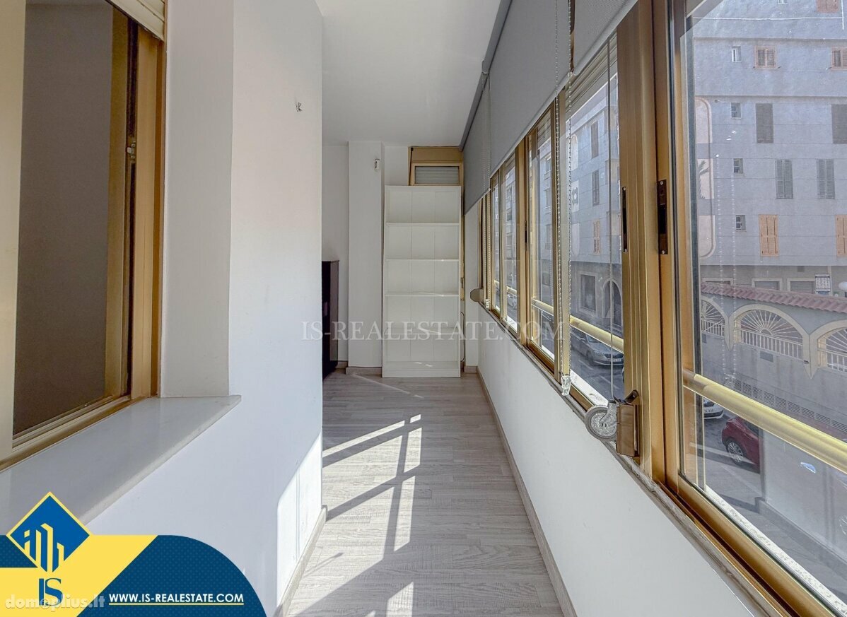 3 rooms apartment for sell Spain, Torrevieja