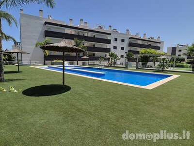 Продается 3 комнатная квартира Испания, Orihuela Costa