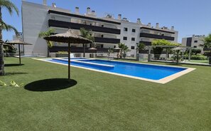 3 kambarių butas Ispanijoje, Orihuela Costa