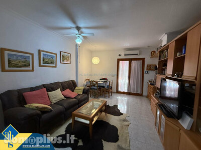 3 rooms apartment for sell Spain, Torrevieja
