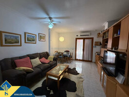 3 kambarių butas Ispanijoje, Torrevieja