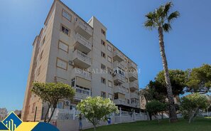 3 комнатная квартира Испания, Torrevieja