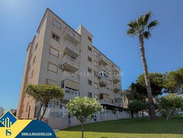 3 kambarių butas Ispanijoje, Torrevieja