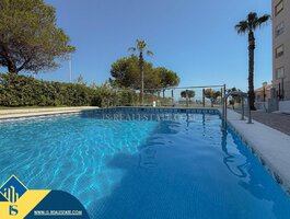 3 rooms apartment for sell Spain, Torrevieja
