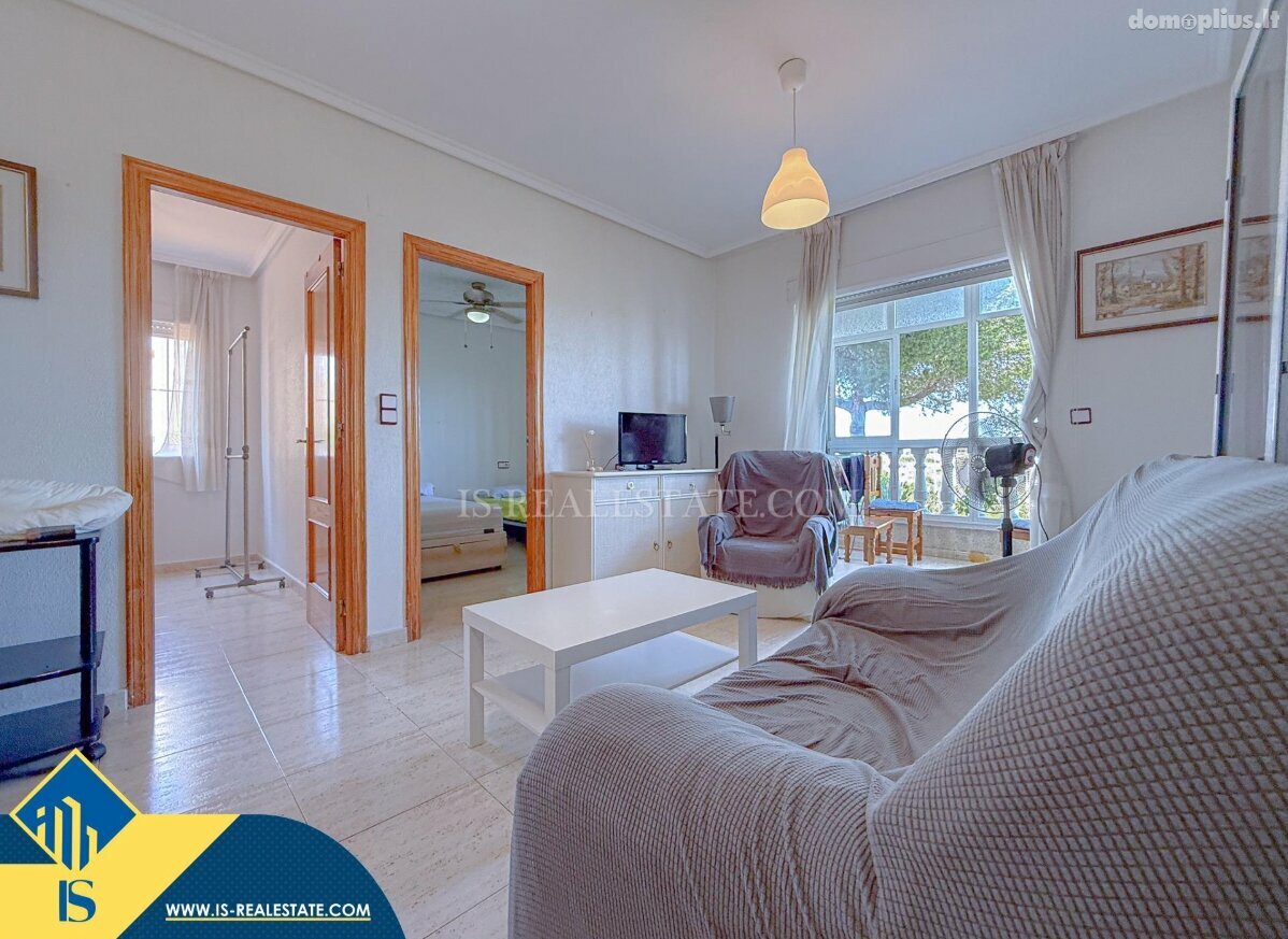 3 rooms apartment for sell Spain, Torrevieja