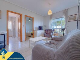 3 rooms apartment for sell Spain, Torrevieja