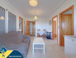 3 rooms apartment for sell Spain, Torrevieja