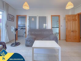 3 rooms apartment for sell Spain, Torrevieja
