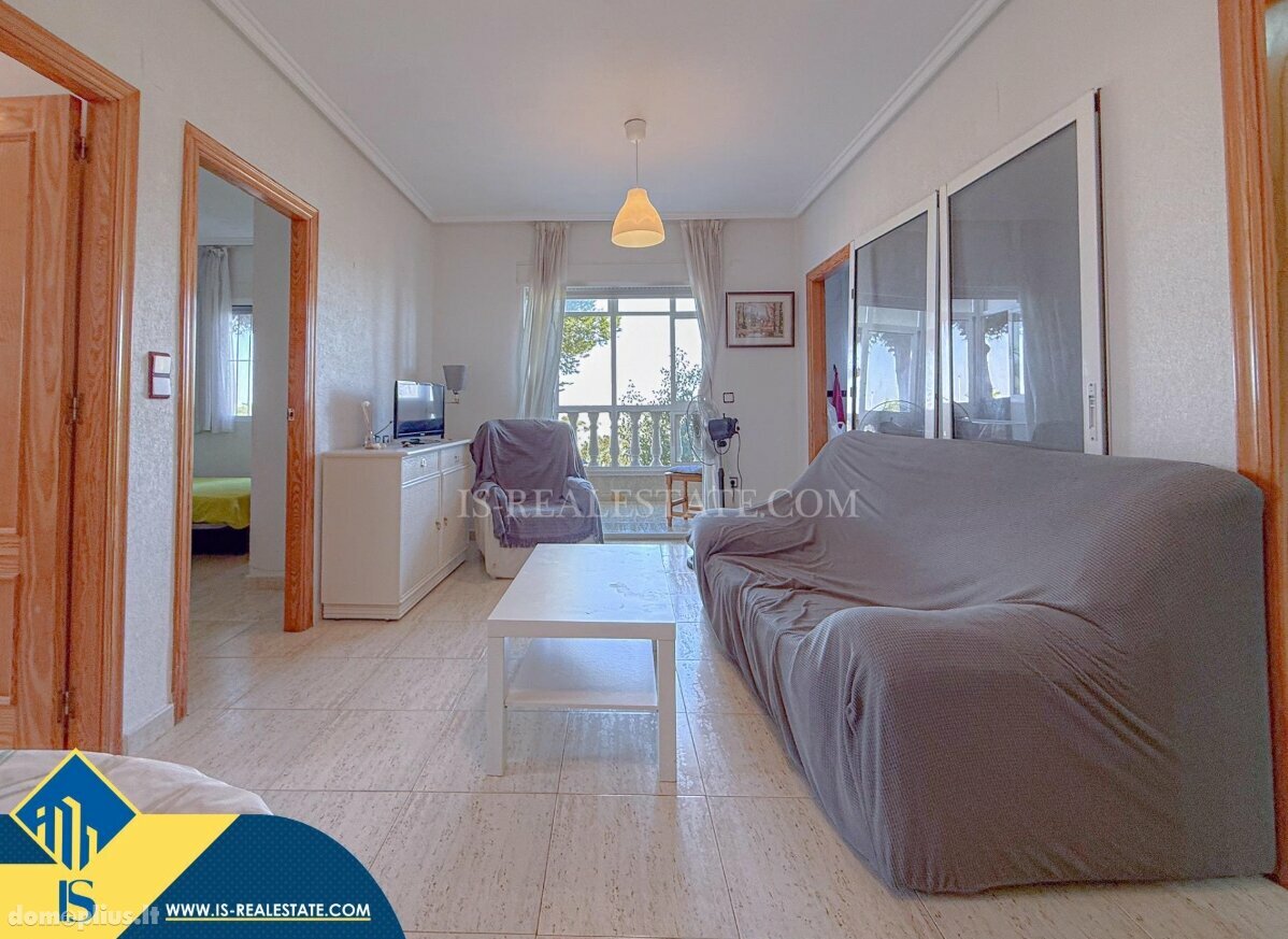 3 rooms apartment for sell Spain, Torrevieja