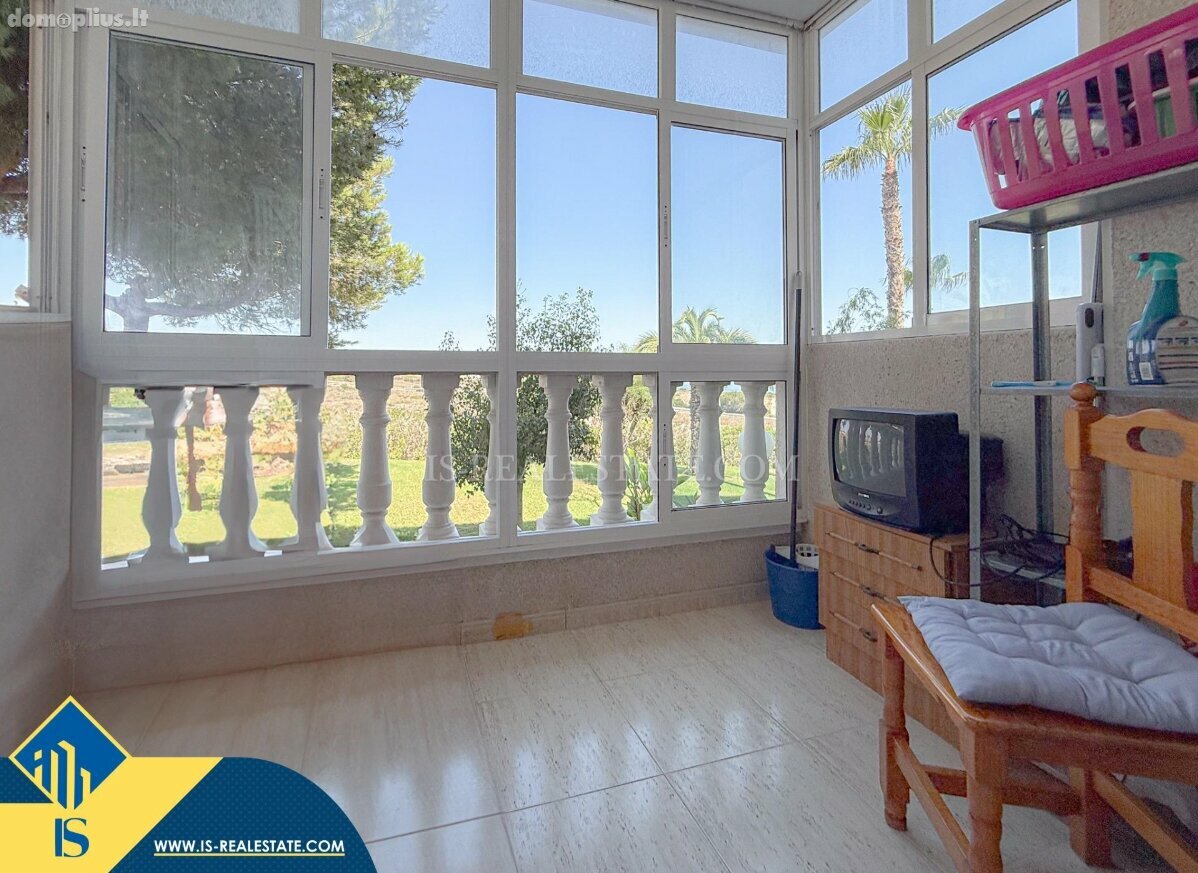3 rooms apartment for sell Spain, Torrevieja