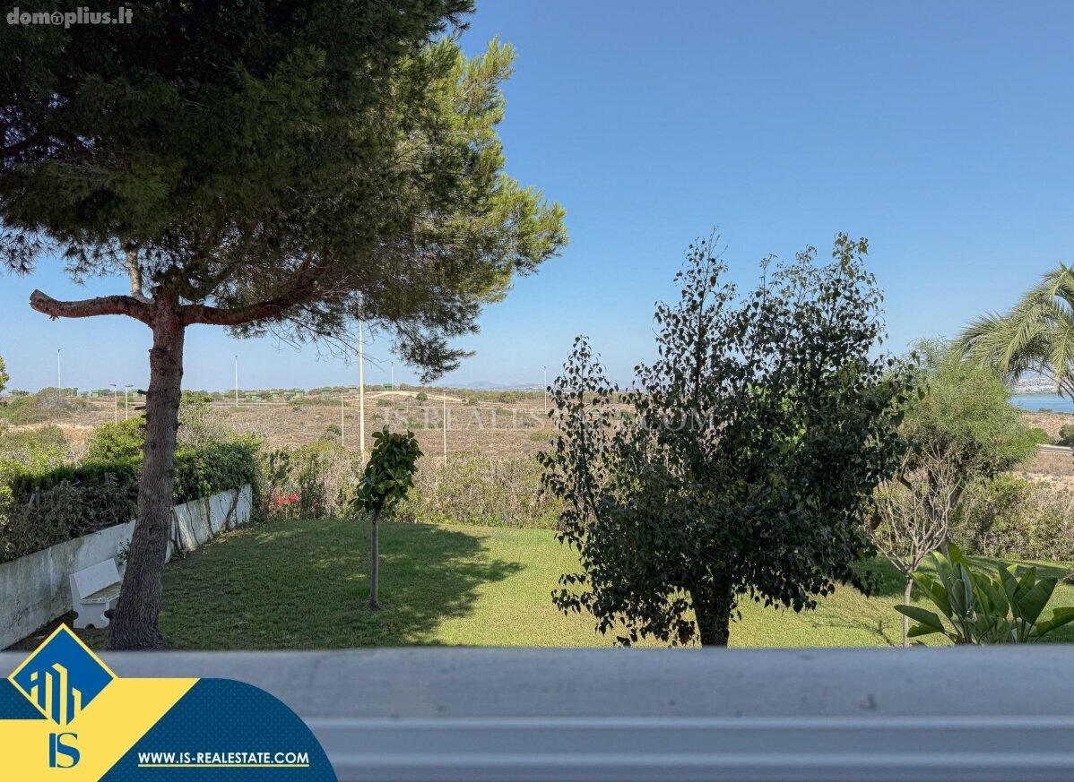 3 rooms apartment for sell Spain, Torrevieja