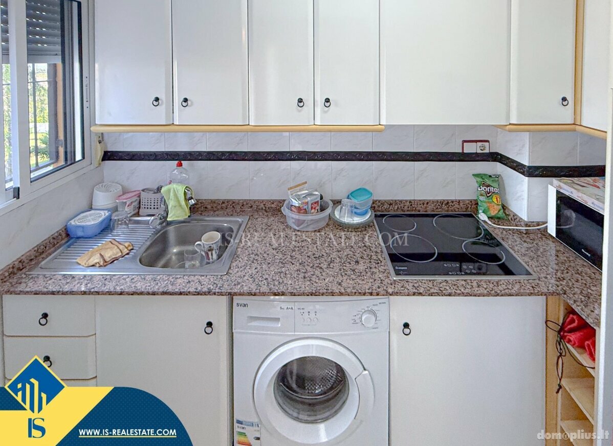 3 rooms apartment for sell Spain, Torrevieja