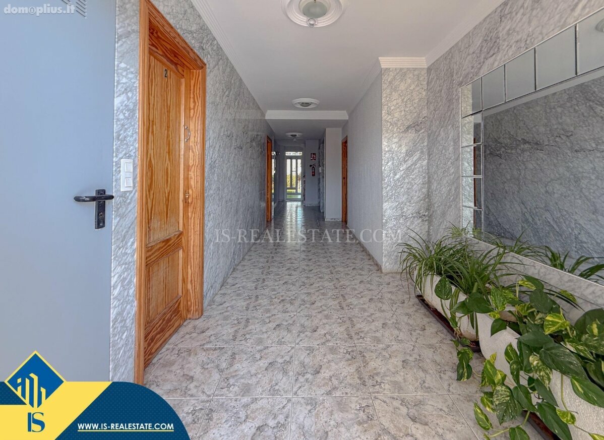 3 rooms apartment for sell Spain, Torrevieja