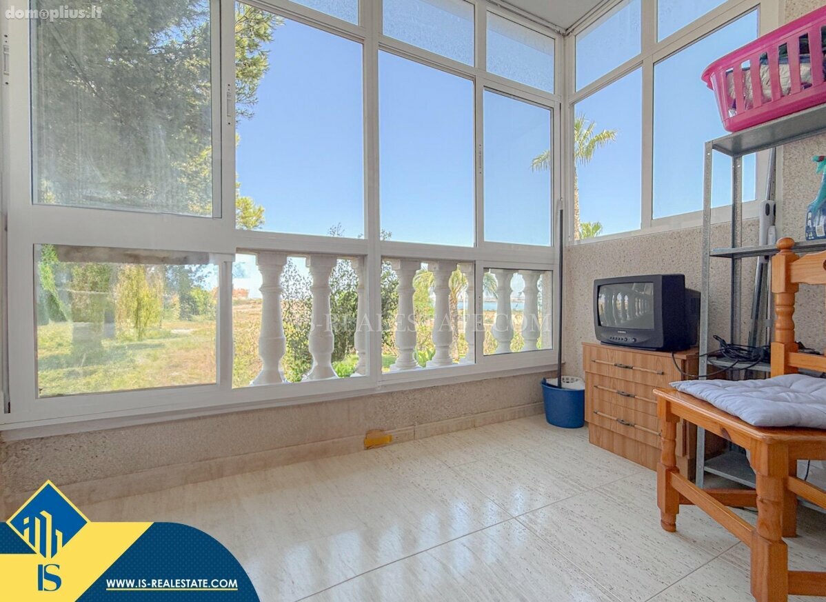 3 rooms apartment for sell Spain, Torrevieja