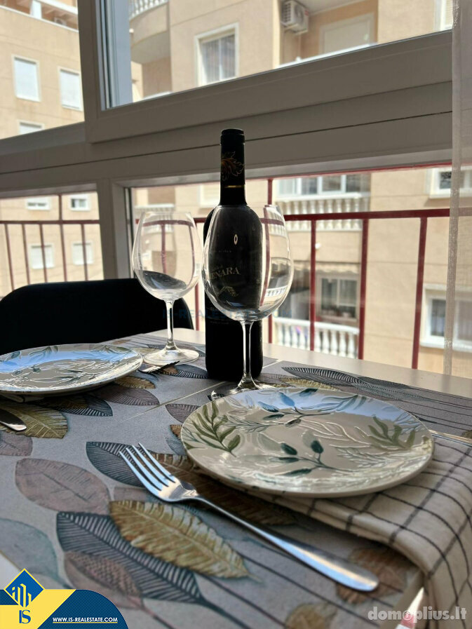 1 room apartment for sell Spain, Torrevieja