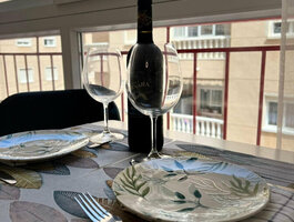 1 room apartment for sell Spain, Torrevieja